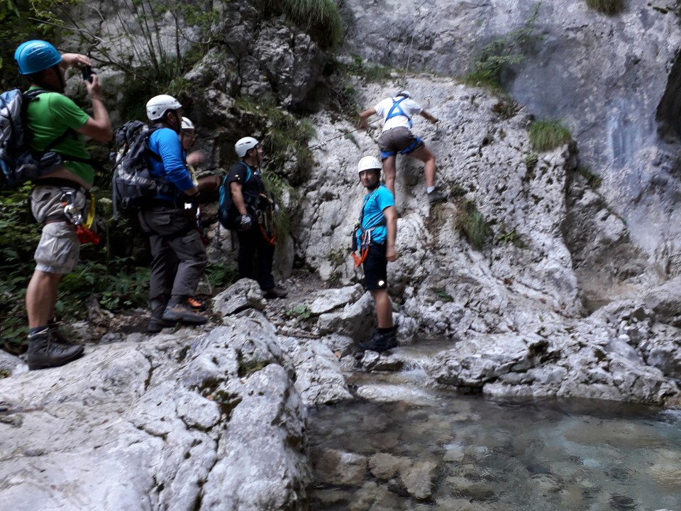 20180812 Fer-Mojstrana,Hvadnik, ter Kurji vrh - foto povečava