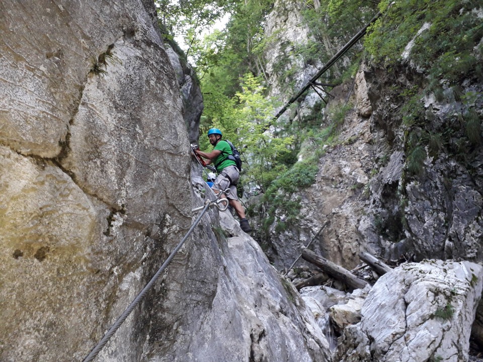 20180812 Fer-Mojstrana,Hvadnik, ter Kurji vrh - foto povečava