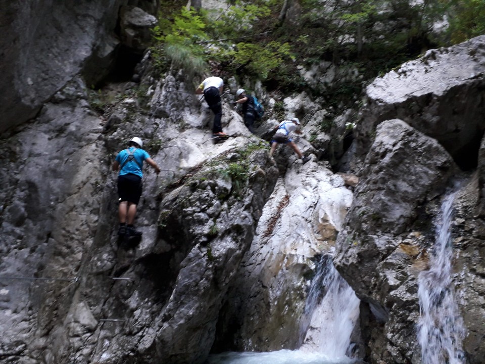 20180812 Fer-Mojstrana,Hvadnik, ter Kurji vrh - foto povečava