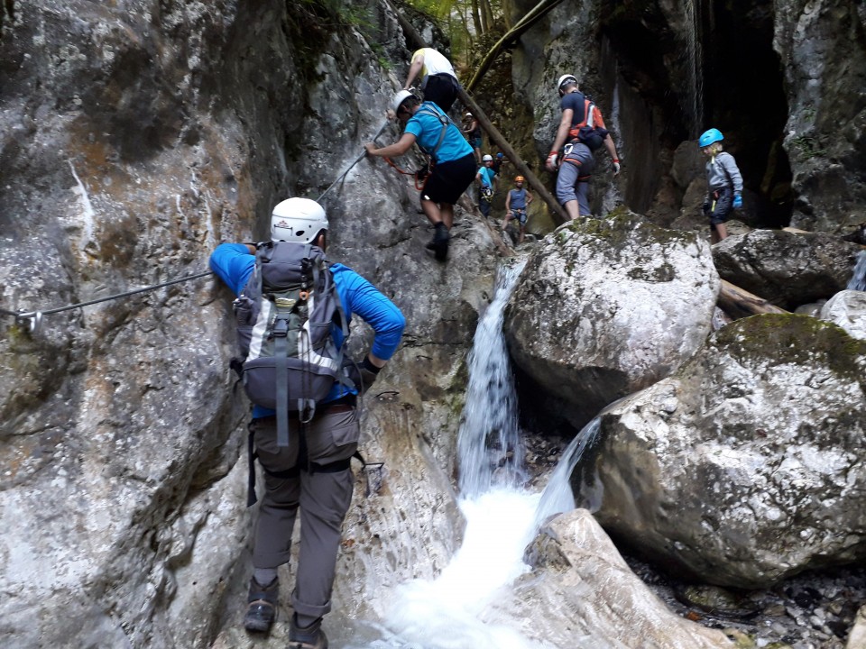 20180812 Fer-Mojstrana,Hvadnik, ter Kurji vrh - foto povečava