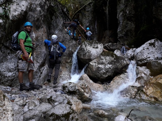 20180812 Fer-Mojstrana,Hvadnik, ter Kurji vrh - foto