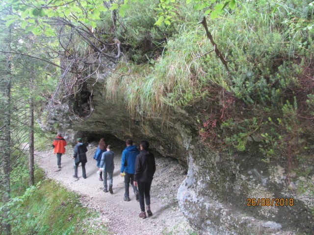 20180826 Vrata, Peričnik, Debela peč - foto