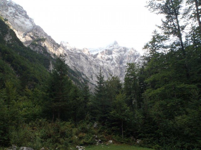 20180826 Vrata, Peričnik, Debela peč - foto