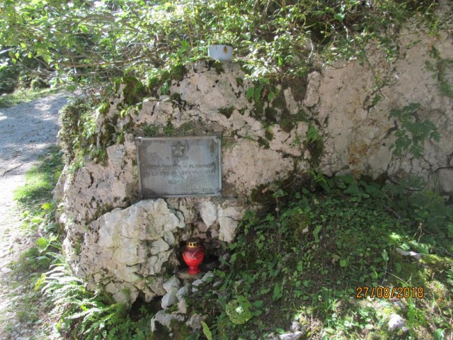 20180826 Vrata, Peričnik, Debela peč - foto