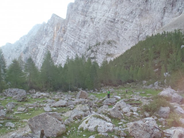 20180909 Triglav - nekaj manjka - foto