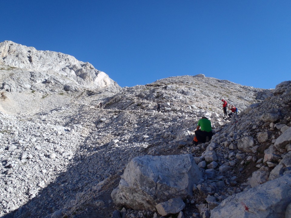 20180909 Triglav - nekaj manjka - foto povečava