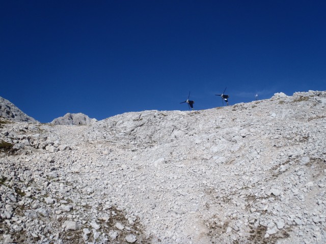 20180909 Triglav - nekaj manjka - foto