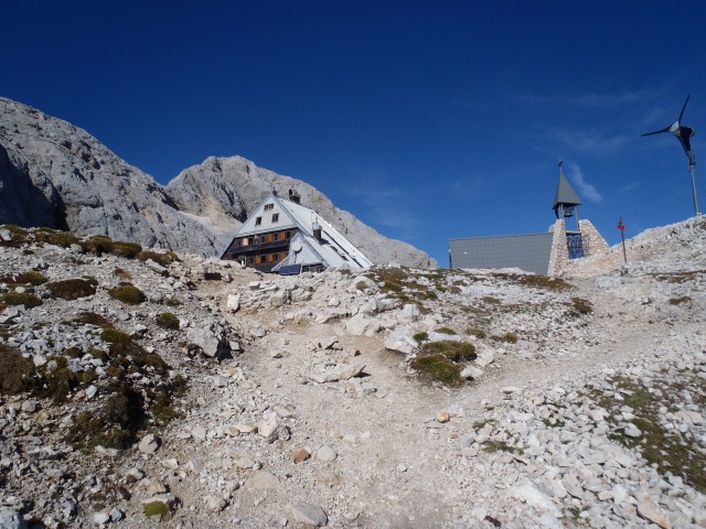 20180909 Triglav - nekaj manjka - foto