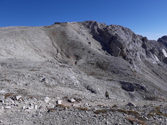 20180909 Triglav - nekaj manjka - foto