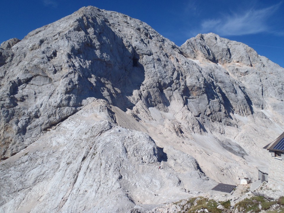 20180909 Triglav - nekaj manjka - foto povečava