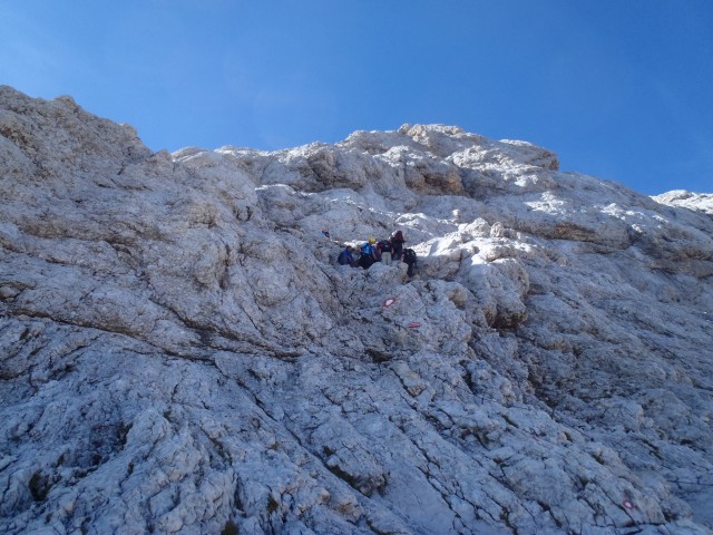 20180909 Triglav - nekaj manjka - foto