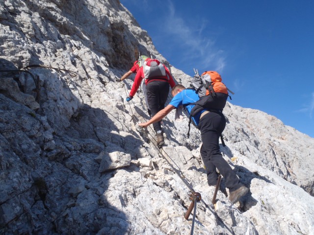 20180909 Triglav - nekaj manjka - foto