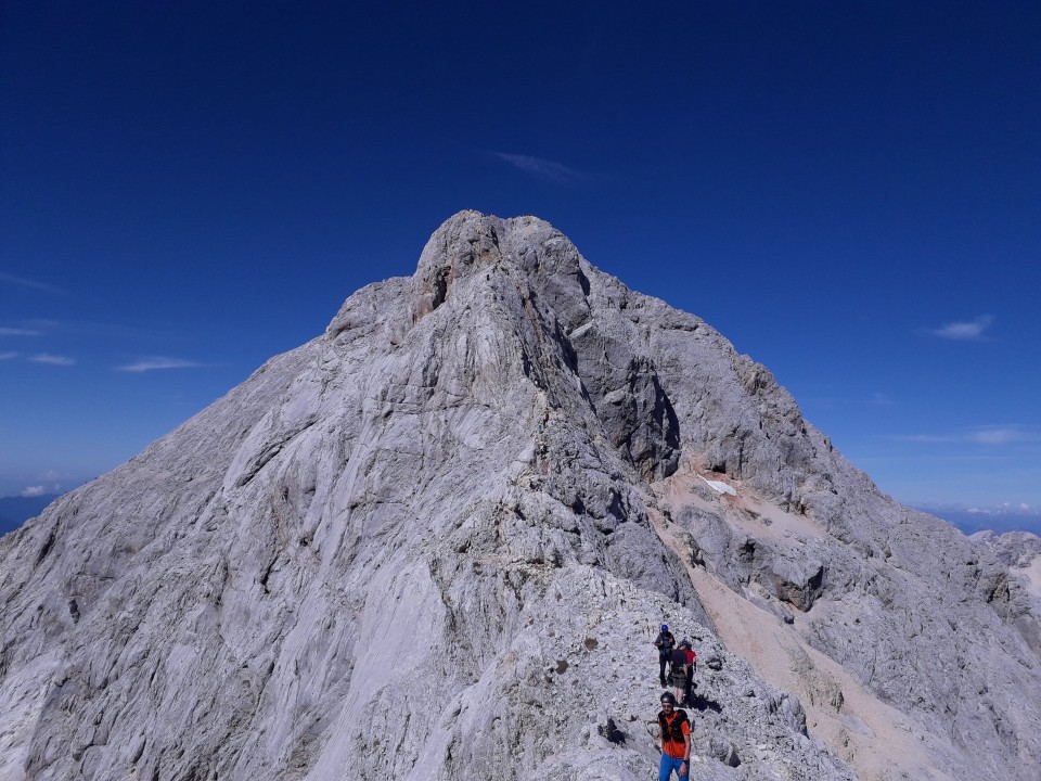 20180909 Triglav - nekaj manjka - foto povečava