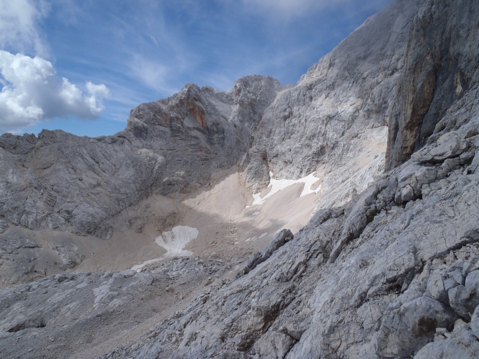 20180909 Triglav - nekaj manjka - foto povečava