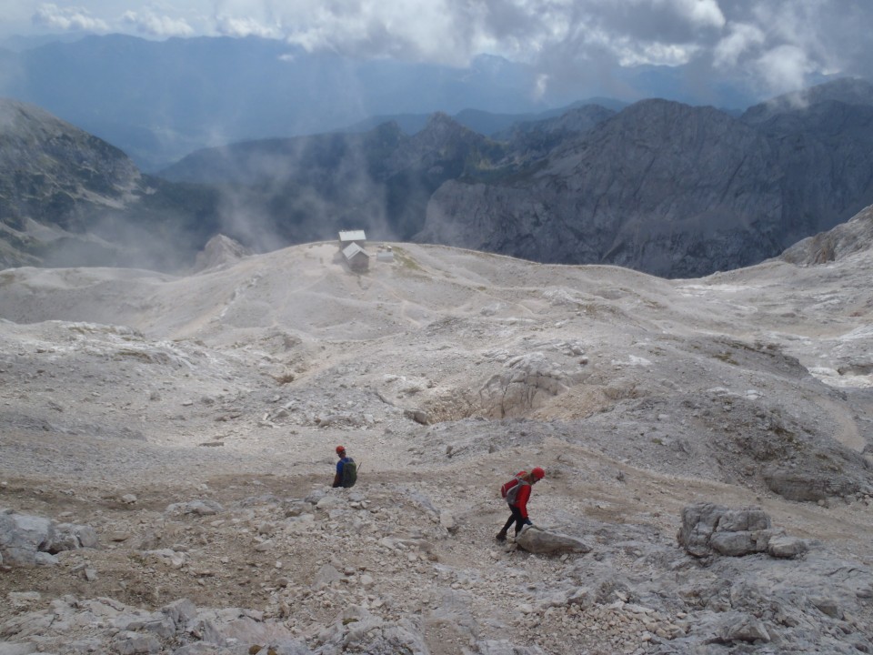 20180909 Triglav - nekaj manjka - foto povečava