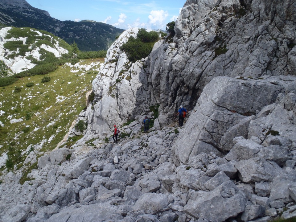 20180909 Triglav - nekaj manjka - foto povečava