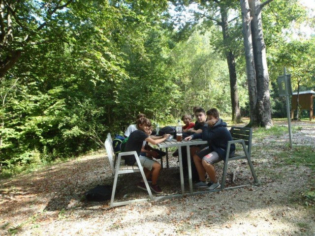 20180913 Tromejnik OŠ 1 M Sobota - foto