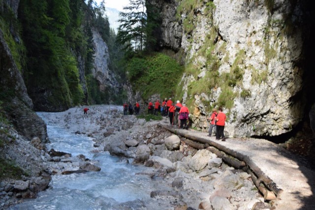 20180909 Mojstrana,Grmada foto Lado Klar - foto