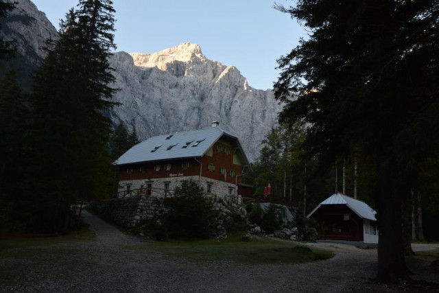 20180909 Mojstrana,Grmada foto Lado Klar - foto