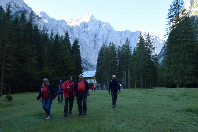 20180909 Mojstrana,Grmada foto Lado Klar - foto