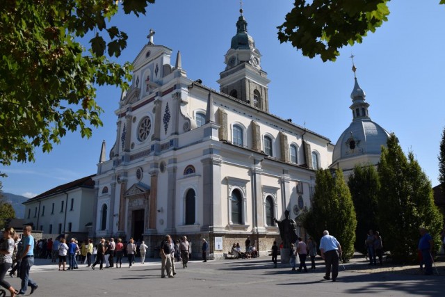 20180909 Mojstrana,Grmada foto Lado Klar - foto