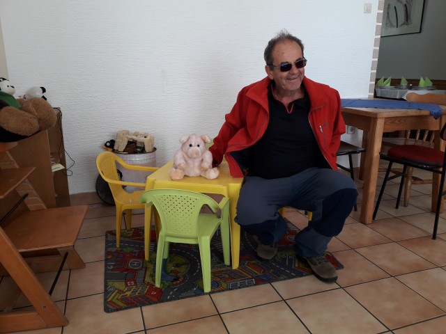 20180930 Košenjak z gobarjenjem - foto
