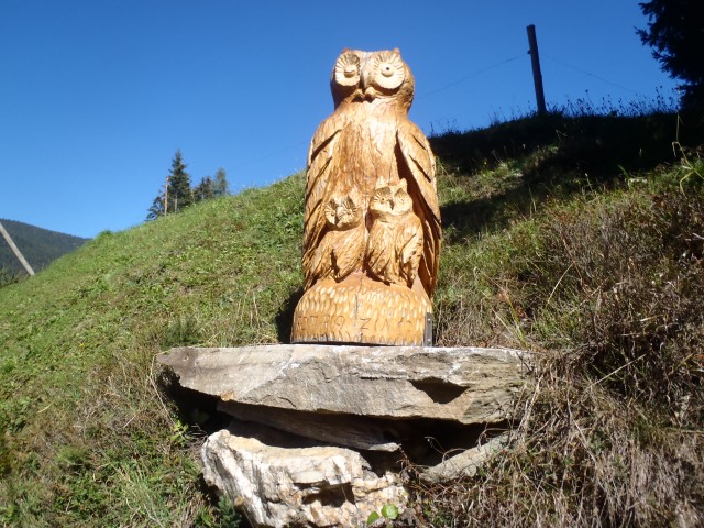 20180930 Košenjak z gobarjenjem - foto