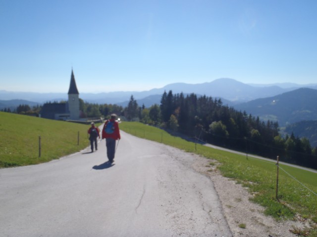 20180930 Košenjak z gobarjenjem - foto