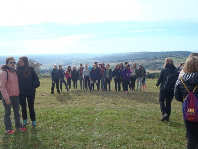 20181003 OŠ Beltinci na Središkem bregu - foto