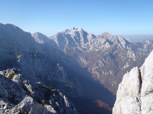 20181014 Krofička - po lovski in markirani - foto