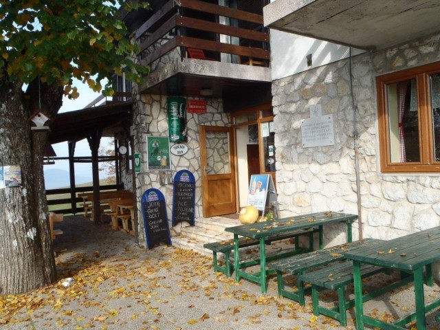 20181018 Lisca in Lovrenc - foto