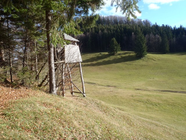 20181031 Sv.Jošt Basališče - foto