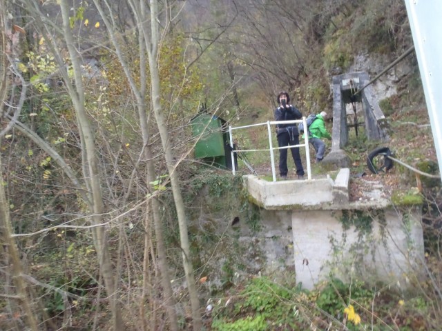 20181113 Zidani m. - Nebeška g. - Kum-Zagorje - foto