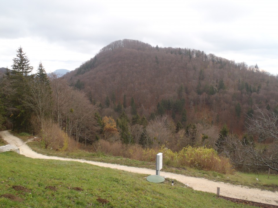 20181113 Zidani m. - Nebeška g. - Kum-Zagorje - foto povečava