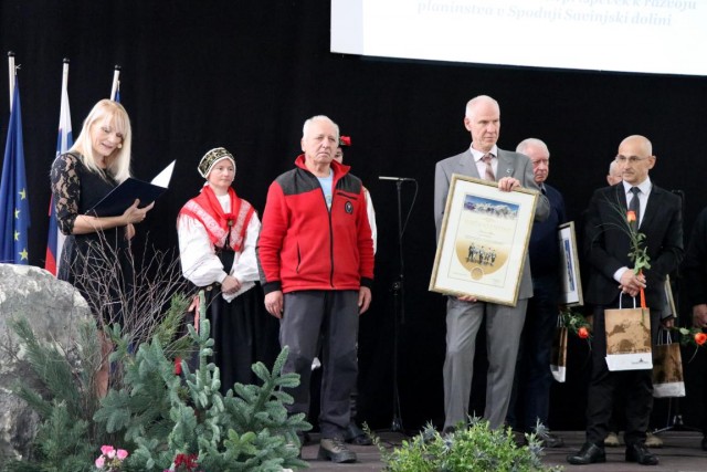 20181202 Priznanja PZS 2018, foto Manca Čujež - foto