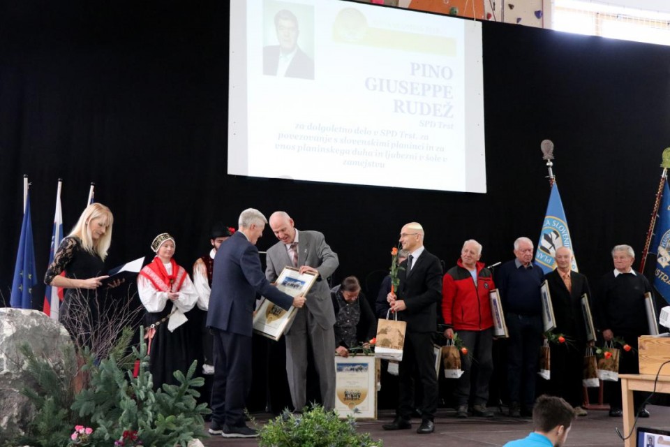 20181202 Priznanja PZS 2018, foto Manca Čujež - foto povečava