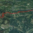 Kresnice-Slivna-geoss_Zas.sv.g.in v Savo, 24,8km in 920m vzpona