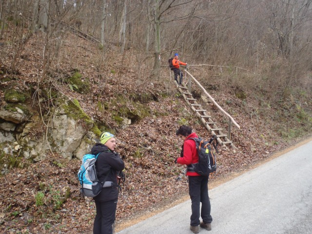 20181226 Braslovče-Brezovec-Grmada-Žovneško j - foto