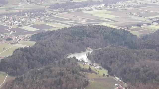 20181226 Braslovče-Brezovec-Grmada-Žovneško j - foto