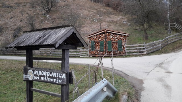 20181226 Braslovče-Brezovec-Grmada-Žovneško j - foto
