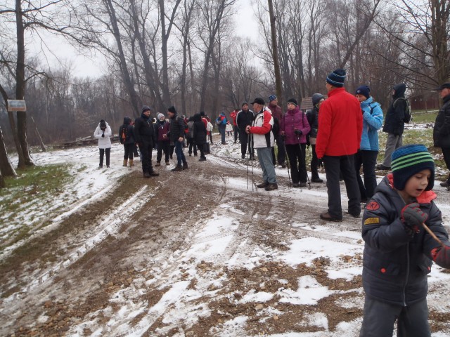 20190105 Novoletni poh, melinci-brod-Ižakovci - foto