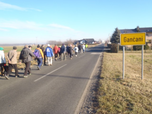 20190113 Janezov pohod, Bratonci-Dobrovnik - foto