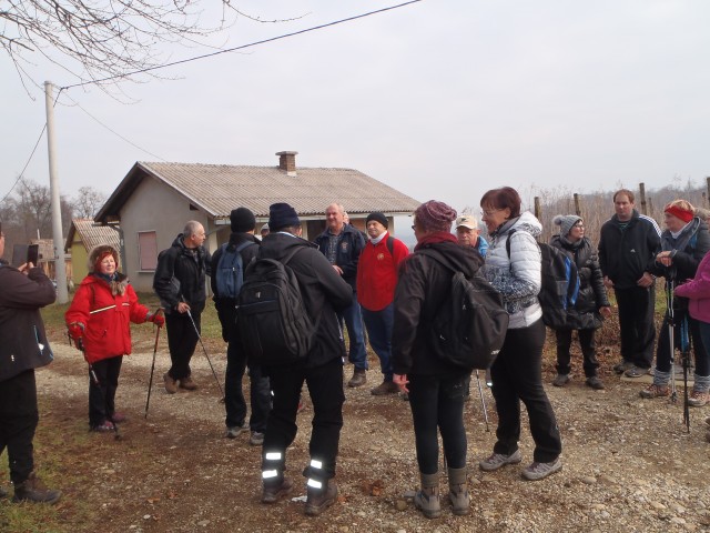 20190120 Vincekov poh. po Medžimurskih bregih - foto