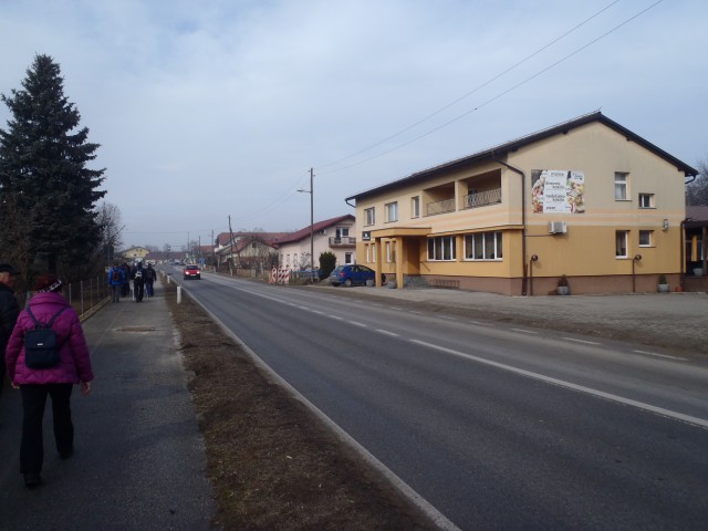 20190210 Martinova pot Martjanci-MS-Tišina - foto