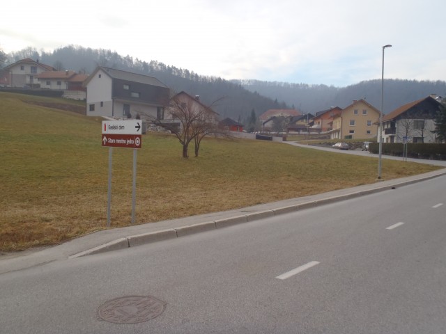 20190302 Jurčičev pohod, Višnja gora-Muljava - foto