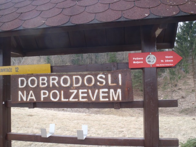 20190302 Jurčičev pohod, Višnja gora-Muljava - foto