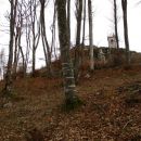 Križna gora 856m.
