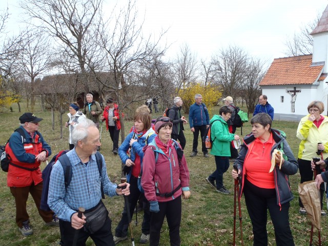 20190316 Memorial Marije Vild - foto