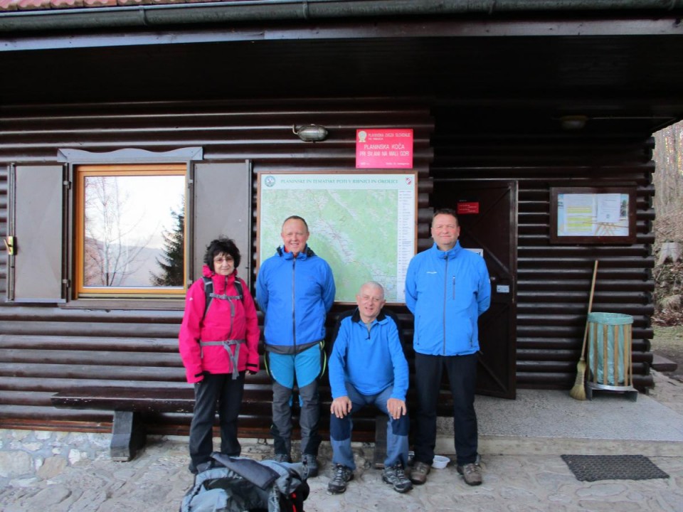 20190317 Mala Gora,Seljan-Sv.Ana-stene Sv.Ane - foto povečava