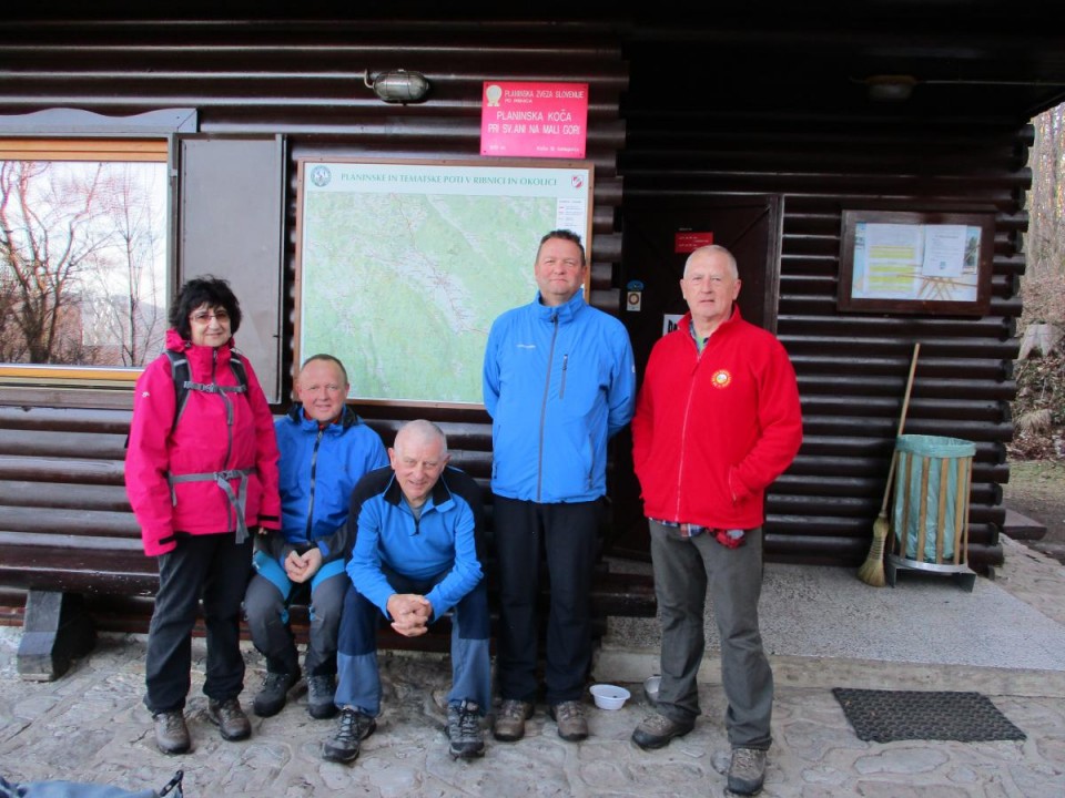 20190317 Mala Gora,Seljan-Sv.Ana-stene Sv.Ane - foto povečava